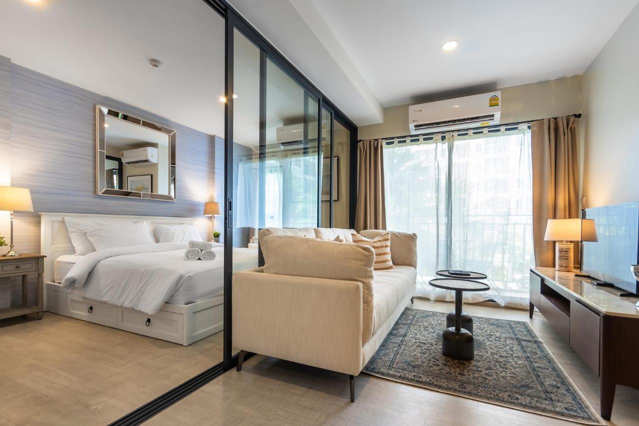 La Casita Hua Hin By J&P公寓 外观 照片