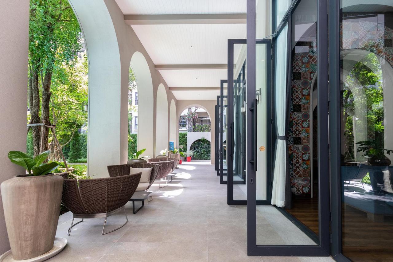 La Casita Hua Hin By J&P公寓 外观 照片